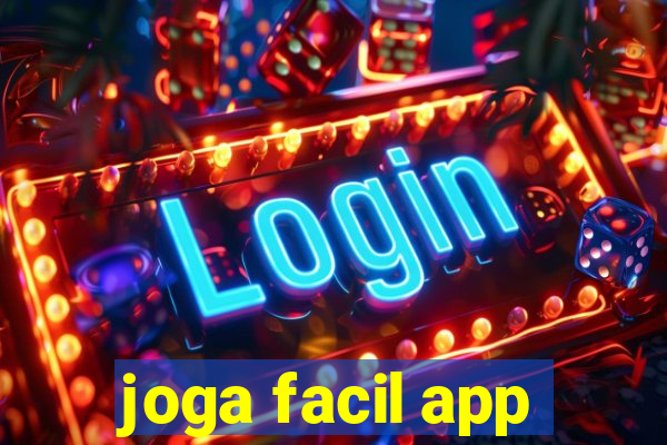 joga facil app